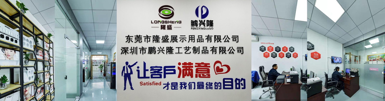 Porcellana ShenZhen Pengxinglong  Co., Ltd Profilo Aziendale
